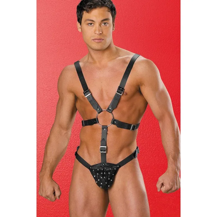 Female Sex Toys Allure Lingerie Mens Leather Mens Harness