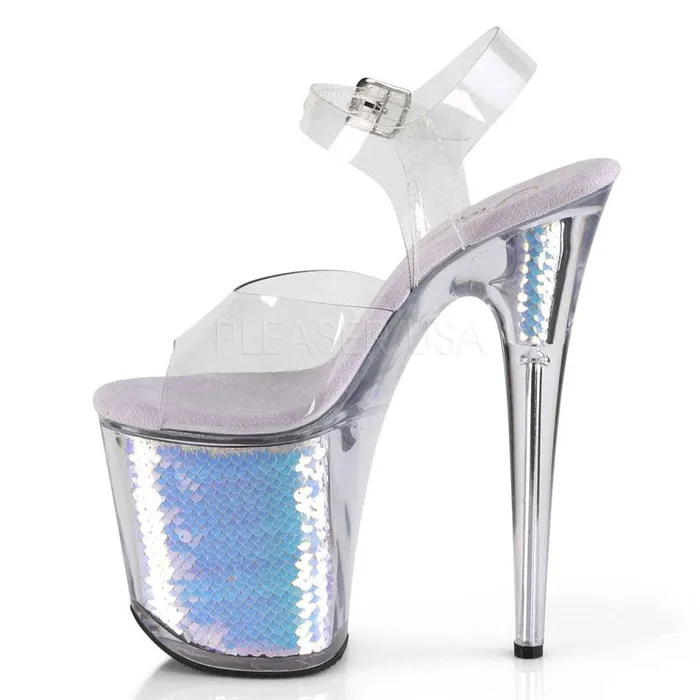 FLAMINGO808MC Pleaser Vibrators