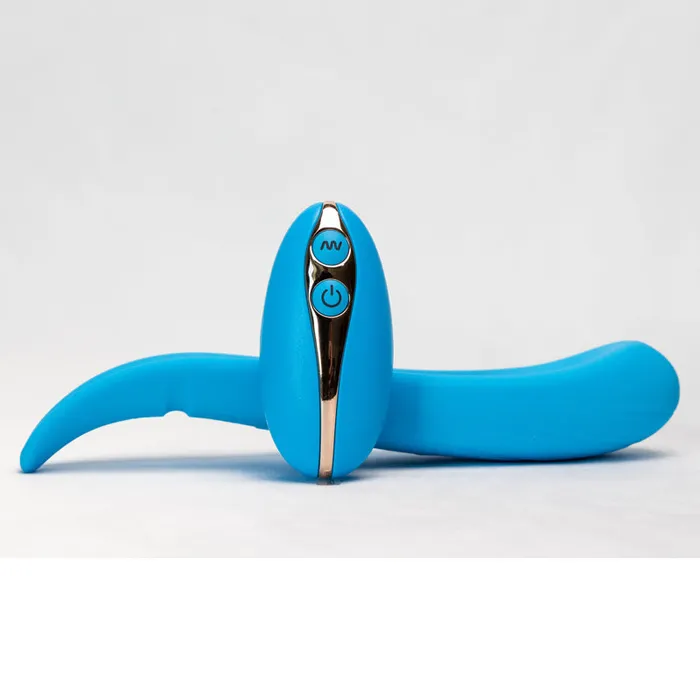 LuvSlide Couples Vibrator | Perfect Dimensions Vibrators
