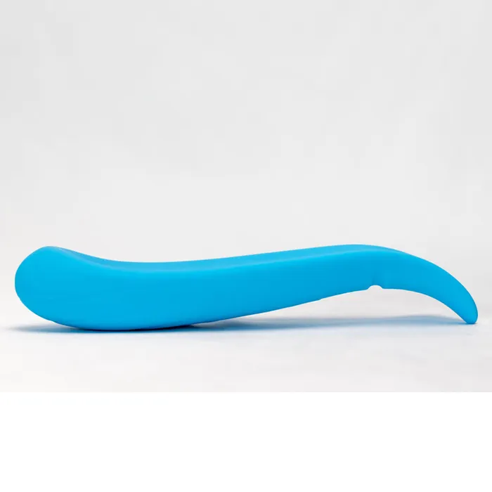 LuvSlide Couples Vibrator | Perfect Dimensions Vibrators