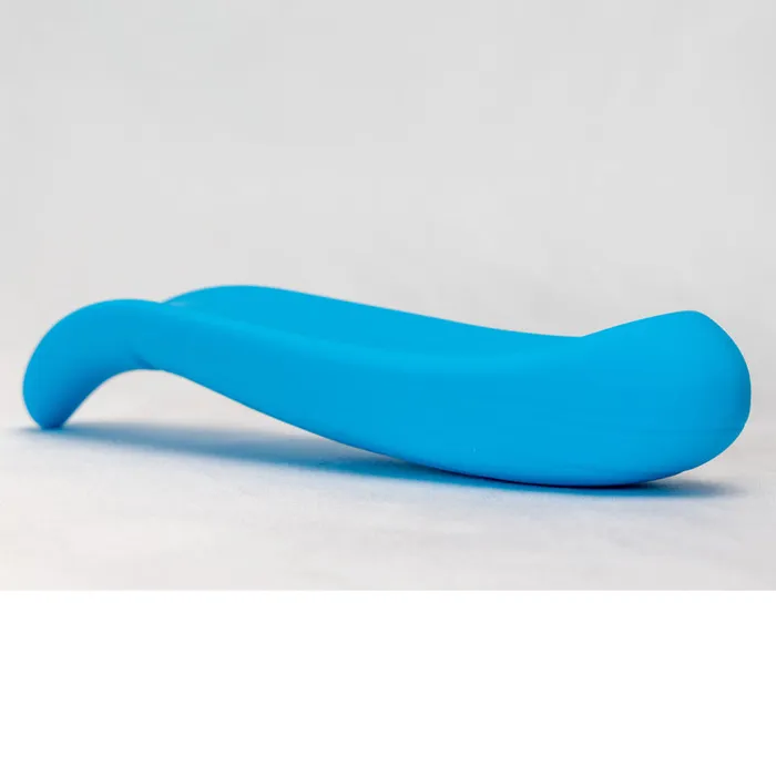 LuvSlide Couples Vibrator | Perfect Dimensions Vibrators