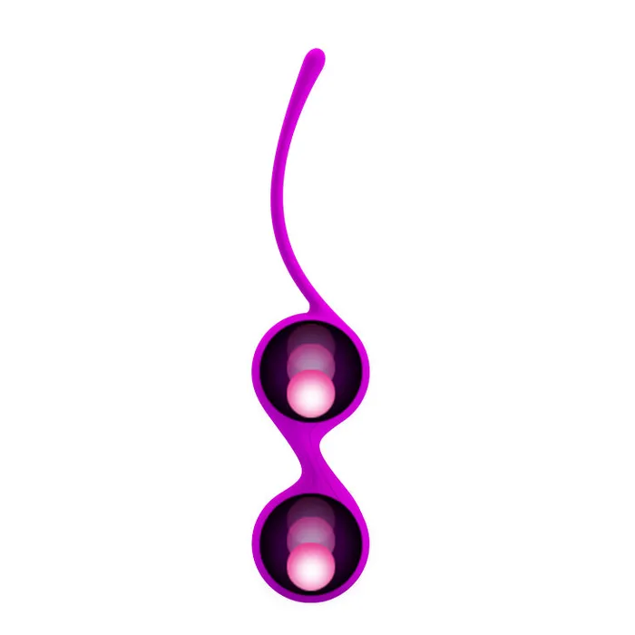 Pretty Love Vibrators Pretty Love Kegel Tighten Up I Purple