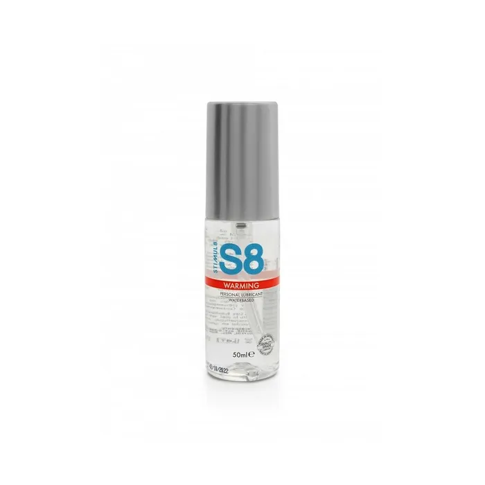 Stimul8 Vibrators Lubrificante Stimul8 50 ml