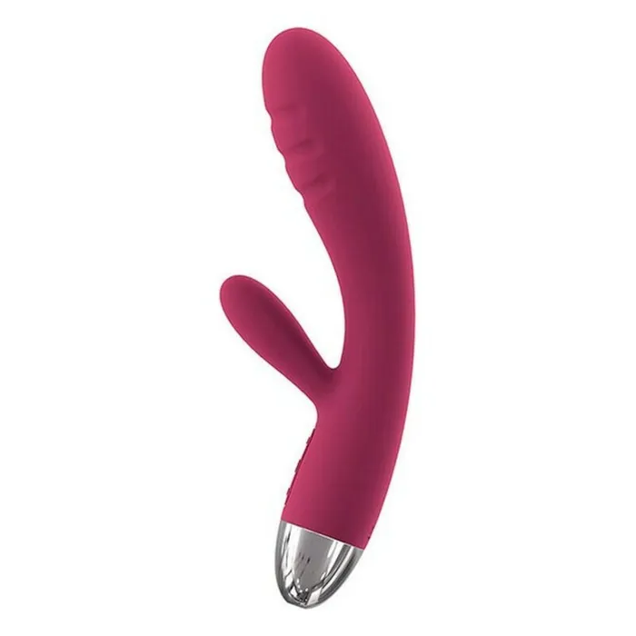 Svakom Vibrators Vibratore Svakom Barbara Prugna