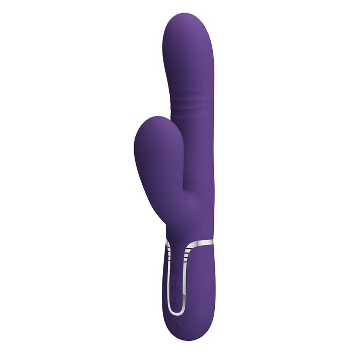 Vibratore Rabbit 4 Motori | Pretty Love Vibrators