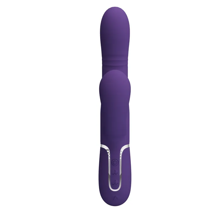 Vibratore Rabbit 4 Motori | Pretty Love Vibrators