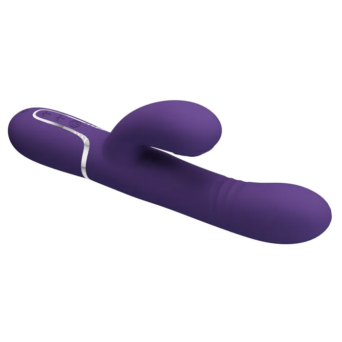 Vibratore Rabbit 4 Motori | Pretty Love Vibrators