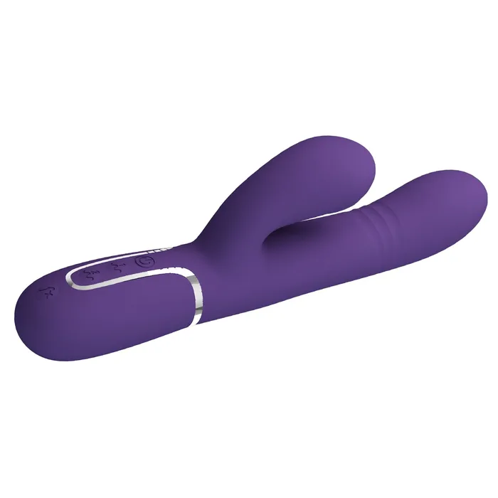 Vibratore Rabbit 4 Motori | Pretty Love Vibrators