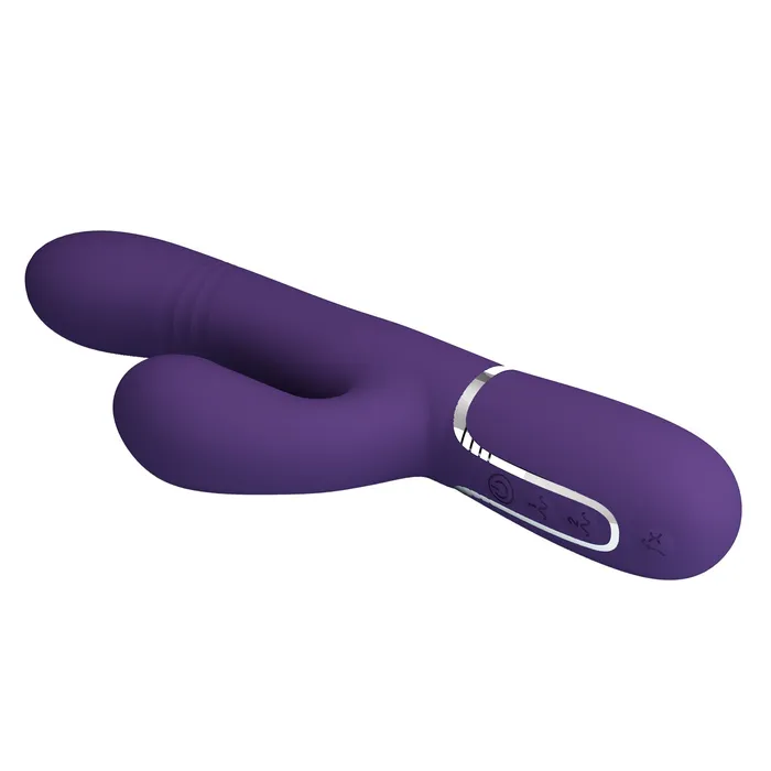 Vibratore Rabbit 4 Motori | Pretty Love Vibrators