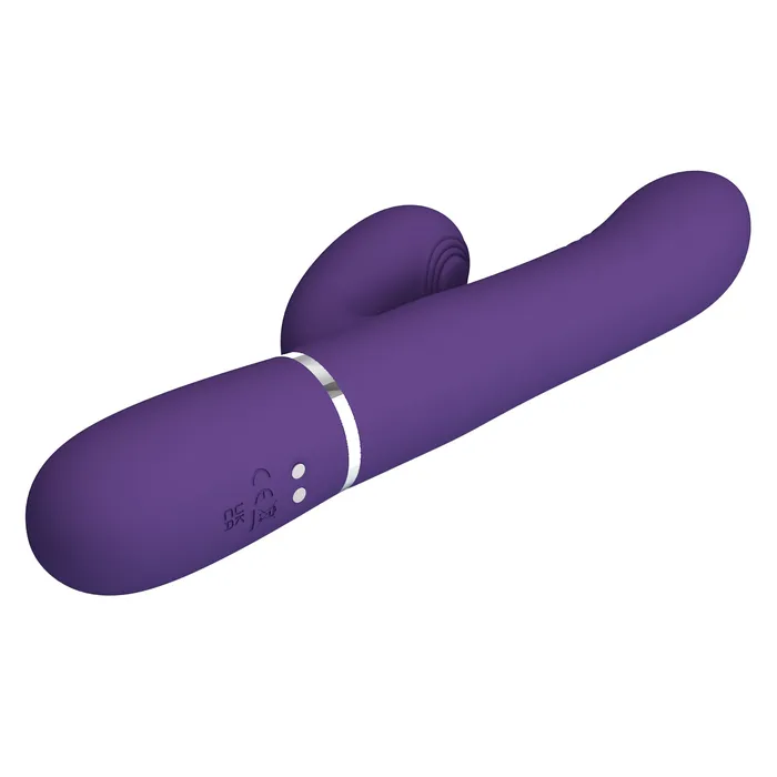 Vibratore Rabbit 4 Motori | Pretty Love Vibrators
