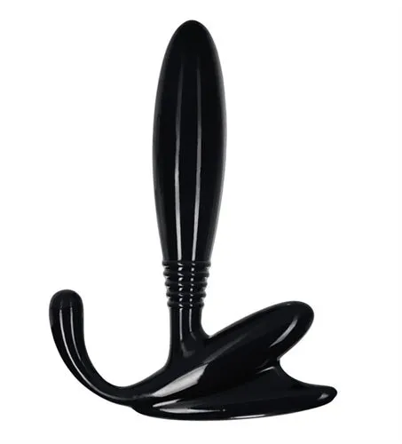 Anal CalExotics Apollo Universal Prostate Probe Black