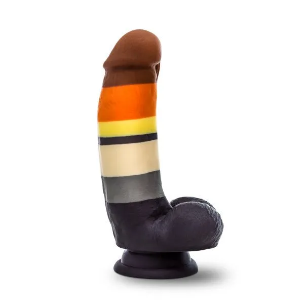 Blush Novelties Vibrators | Avant Pride P9 Bear