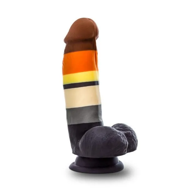 Blush Novelties Vibrators | Avant Pride P9 Bear