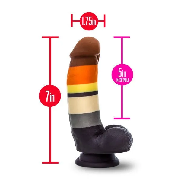 Blush Novelties Vibrators | Avant Pride P9 Bear