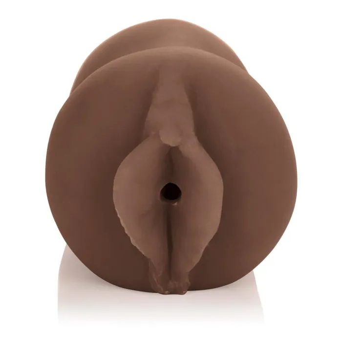 CalExotics Anal Vivid Raw Pound It Black