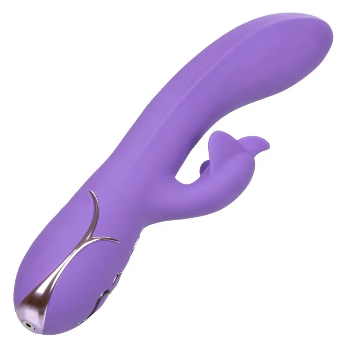 Calexotics Male Sex Toys | Insatiable G Inflatable G-Flutter Calexotics Male Sex Toys | Insatiable G Inflatable G-Flutter