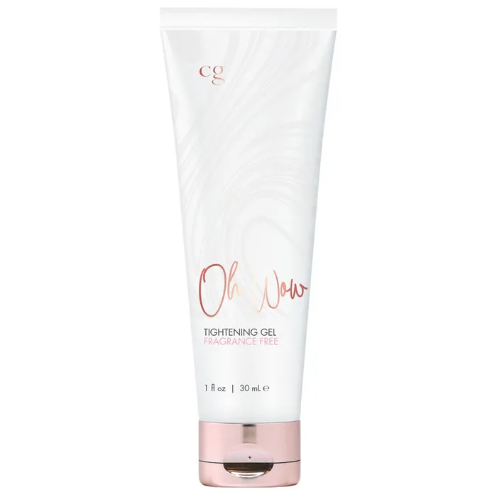Classic Brands Enhancers | Oh Wow Tightening Gel Fragrance Free 1 Fl Oz Classic Brands Enhancers | Oh Wow Tightening Gel Fragrance Free 1 Fl Oz