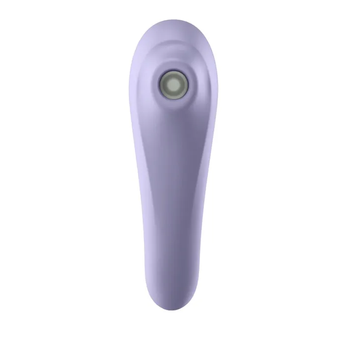 Dual Pleasure - Muave | Satisfyer Female Sex Toys Dual Pleasure - Muave | Satisfyer Female Sex Toys