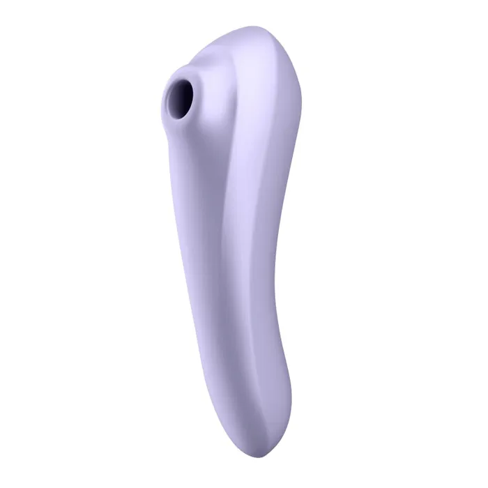 Dual Pleasure - Muave | Satisfyer Female Sex Toys Dual Pleasure - Muave | Satisfyer Female Sex Toys