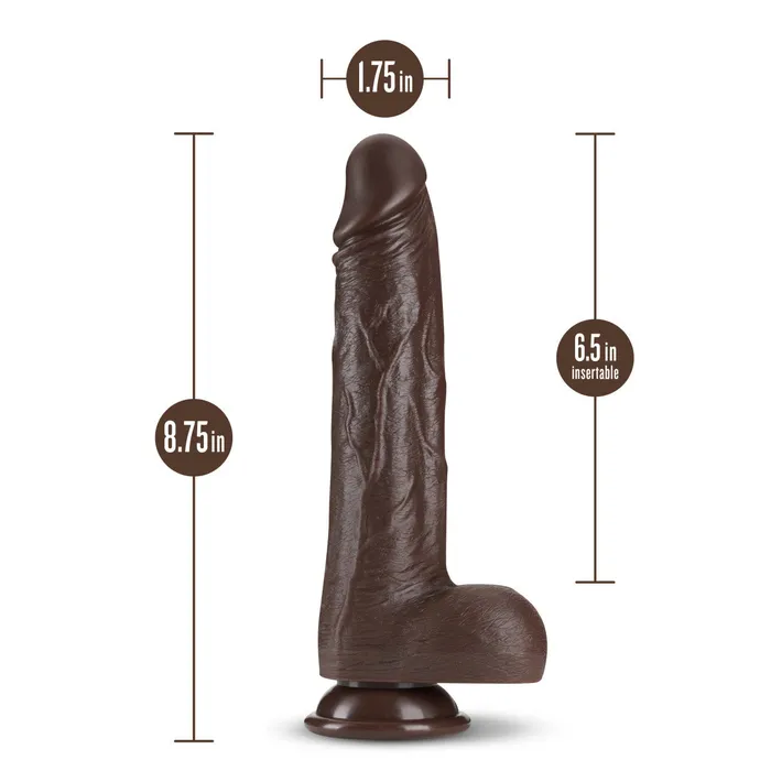 Eden 875