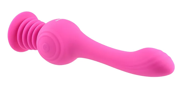 Evolved Novelties Gyro Vibrator - Pink | Vibrators