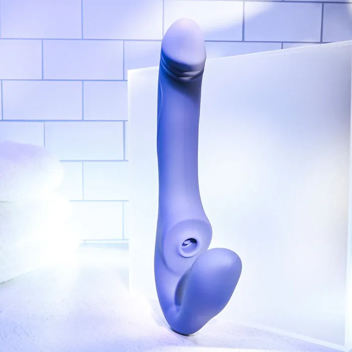 Evolved Vibrators | Evolved 2 BECOME 1-(en-rs-9192-2) Evolved Vibrators | Evolved 2 BECOME 1-(en-rs-9192-2)