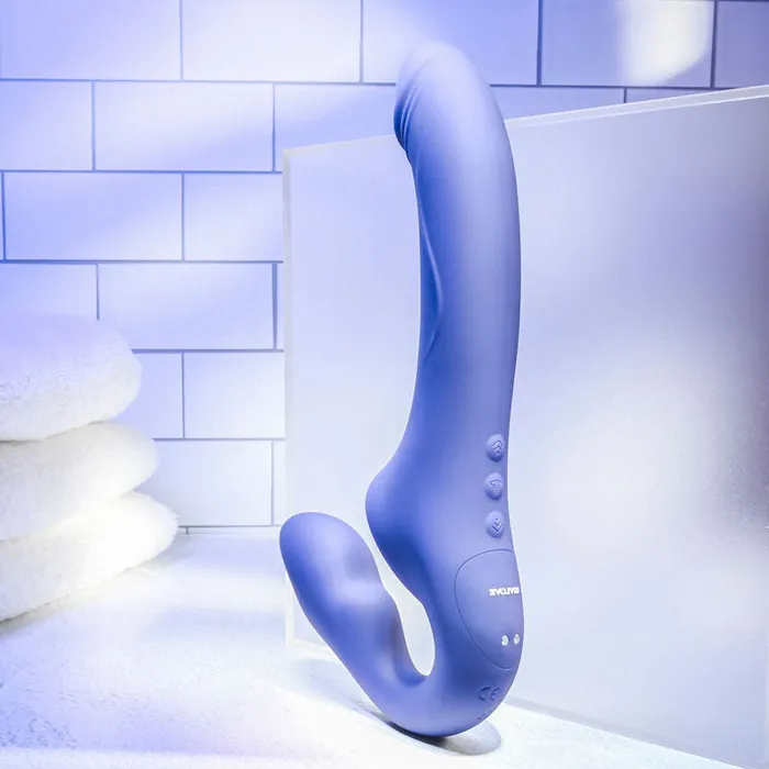 Evolved Vibrators | Evolved 2 BECOME 1-(en-rs-9192-2) Evolved Vibrators | Evolved 2 BECOME 1-(en-rs-9192-2)