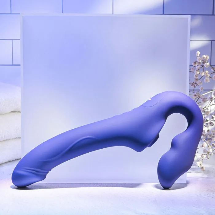 Evolved Vibrators | Evolved 2 BECOME 1-(en-rs-9192-2) Evolved Vibrators | Evolved 2 BECOME 1-(en-rs-9192-2)