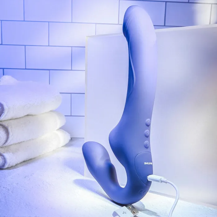 Evolved Vibrators | Evolved 2 BECOME 1-(en-rs-9192-2) Evolved Vibrators | Evolved 2 BECOME 1-(en-rs-9192-2)