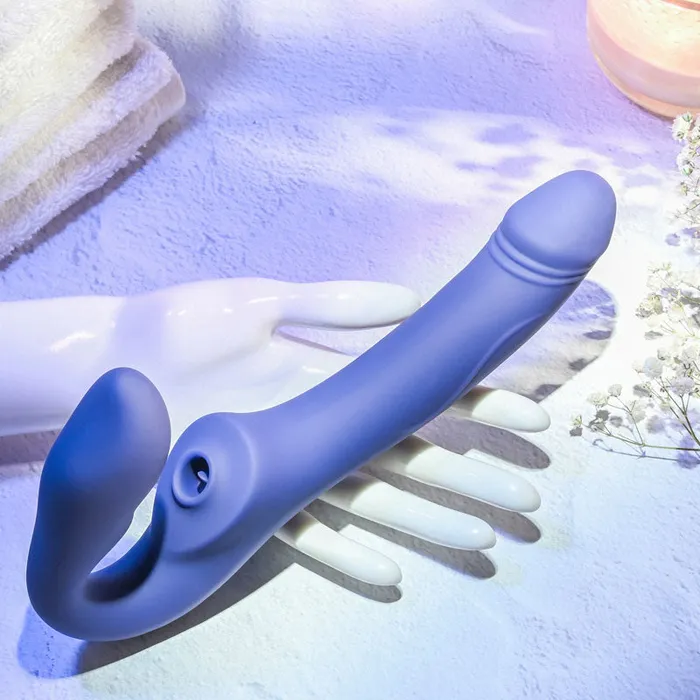 Evolved Vibrators | Evolved 2 BECOME 1-(en-rs-9192-2) Evolved Vibrators | Evolved 2 BECOME 1-(en-rs-9192-2)