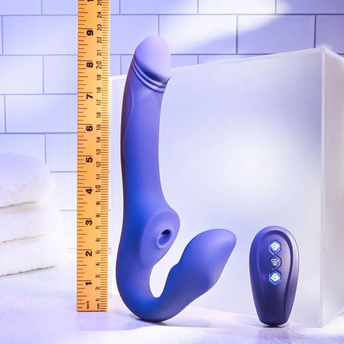 Evolved Vibrators | Evolved 2 BECOME 1-(en-rs-9192-2) Evolved Vibrators | Evolved 2 BECOME 1-(en-rs-9192-2)