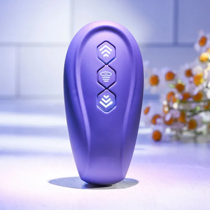 Evolved Vibrators | Evolved 2 BECOME 1-(en-rs-9192-2) Evolved Vibrators | Evolved 2 BECOME 1-(en-rs-9192-2)