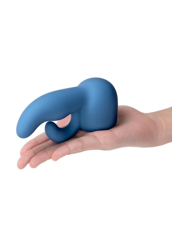 Female Sex Toys | Le Wand Le Wand Petite Dual Weighted Silicone Attachment