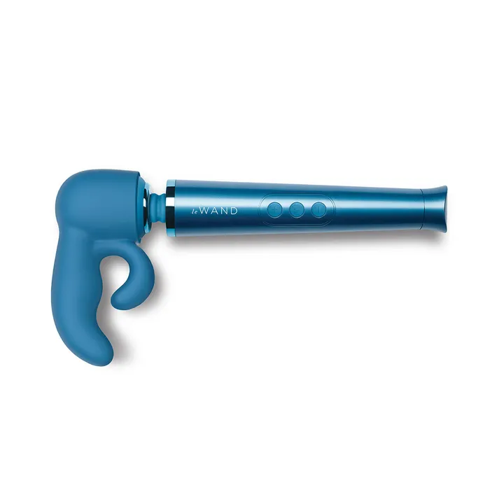 Female Sex Toys | Le Wand Le Wand Petite Dual Weighted Silicone Attachment