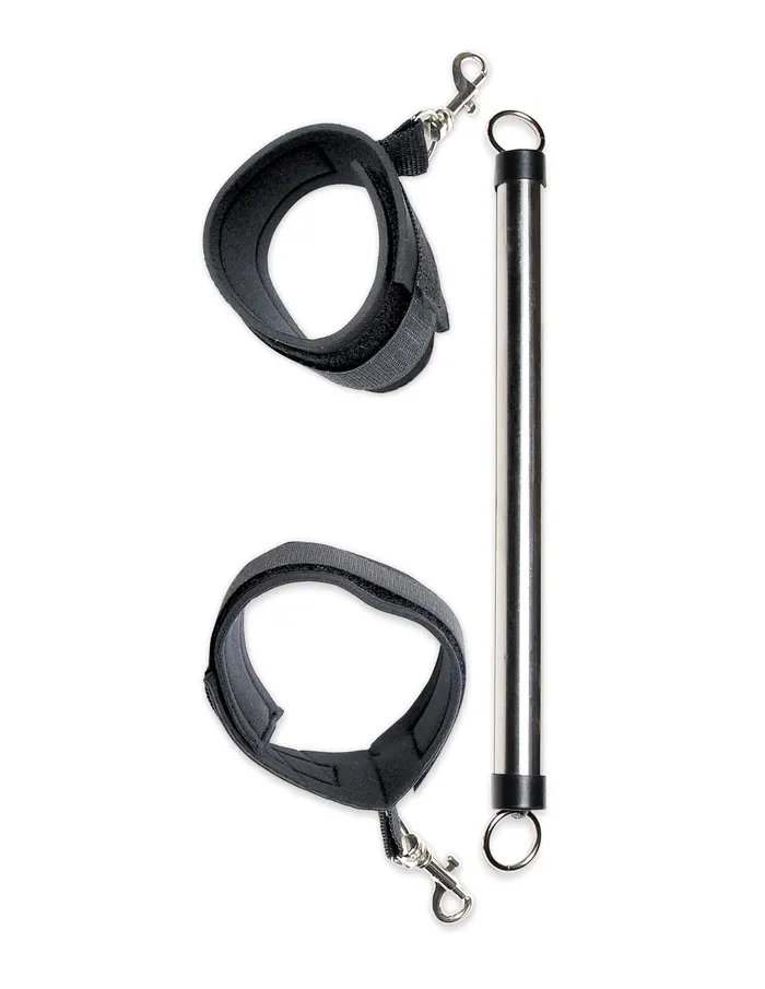 Fetish Fantasy Limited Edition Spreader Bar Pipedream Couples