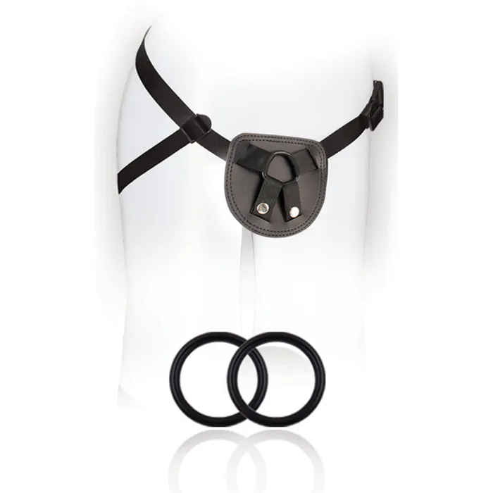 For You Beginners Harness Blush Anal