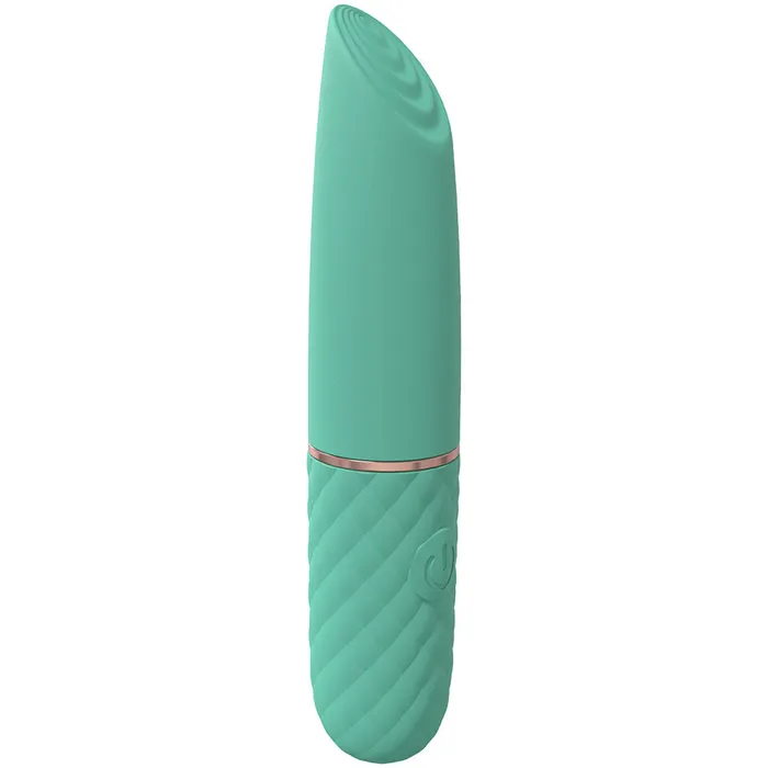 LOVELINE Beso - Green-(lovu006grn) | Shots Toys Vibrators LOVELINE Beso - Green-(lovu006grn) | Shots Toys Vibrators