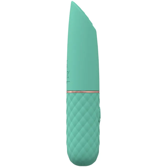 LOVELINE Beso - Green-(lovu006grn) | Shots Toys Vibrators LOVELINE Beso - Green-(lovu006grn) | Shots Toys Vibrators