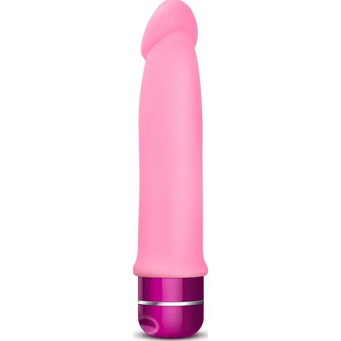 Luxe Vibrators | Luxe Purity Pink