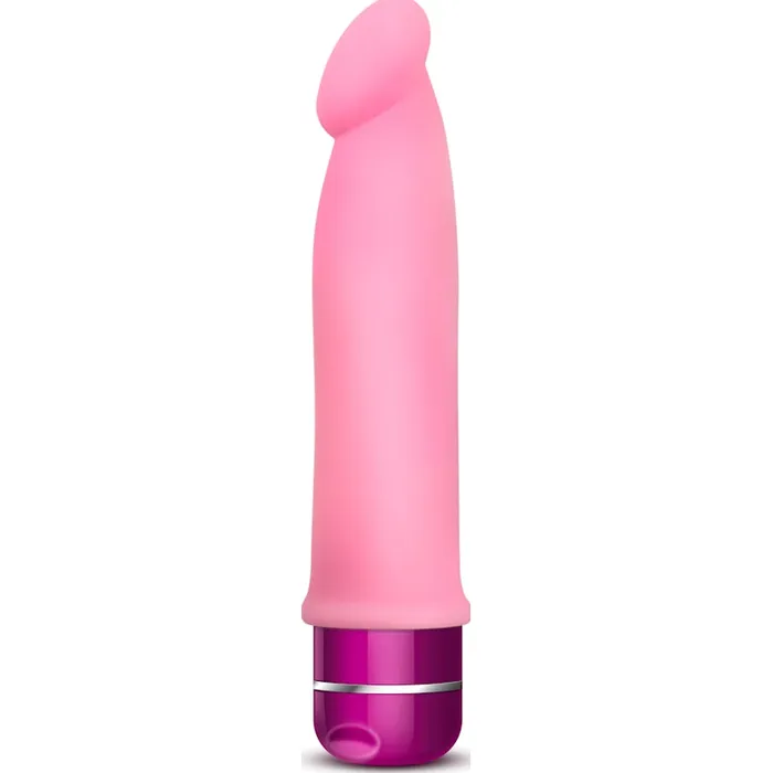 Luxe Vibrators | Luxe Purity Pink