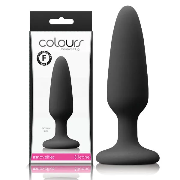 NS Novelties Colours Pleasuresnsn041323 Dildos