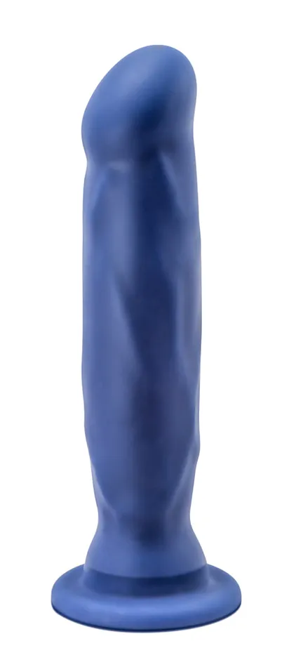 Real Nude Rollo Indigo Blush Novelties Dildos