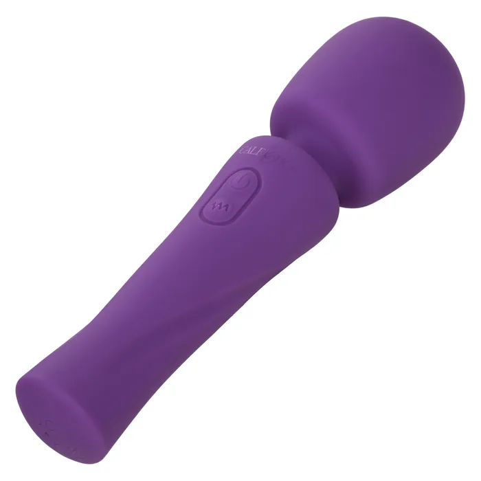 Stella Liquid Silicone Massager Purple | CalExotics Female Sex Toys