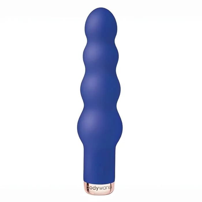 Vibrators | Bodywand My First Ripple Vibe - Holiday