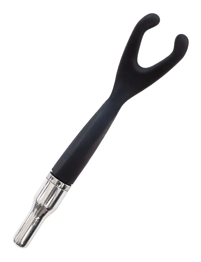 Vibrators Kinklab The Flex Capacitor Neon Wand Accessory