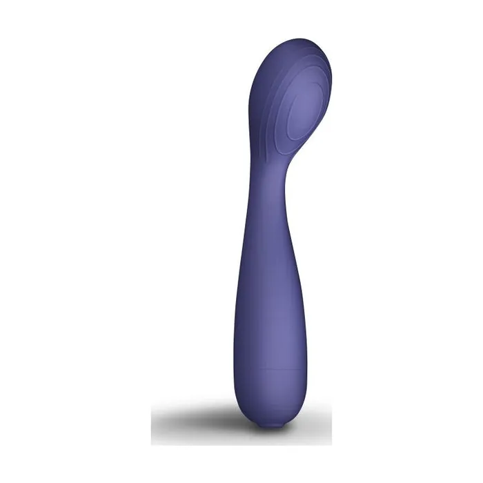 Vibrators Rocks Off SugarBoo Peri Berri Wand Vibe Purple