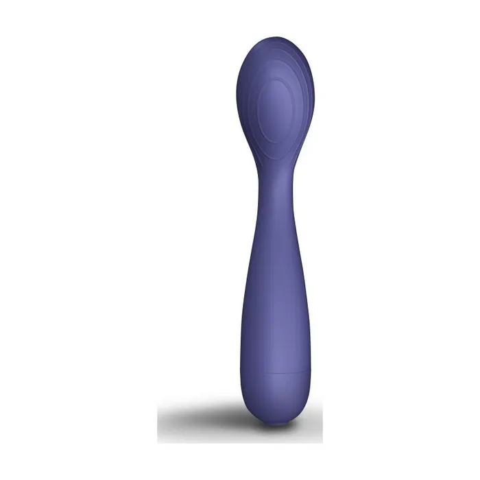 Vibrators | Rocks Off SugarBoo Peri Berri Wand Vibe Purple Vibrators | Rocks Off SugarBoo Peri Berri Wand Vibe Purple