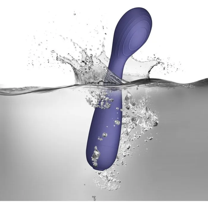 Vibrators | Rocks Off SugarBoo Peri Berri Wand Vibe Purple Vibrators | Rocks Off SugarBoo Peri Berri Wand Vibe Purple