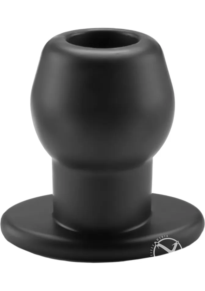 Anal Perfect Fit Tunnel Plug Perfect Fit