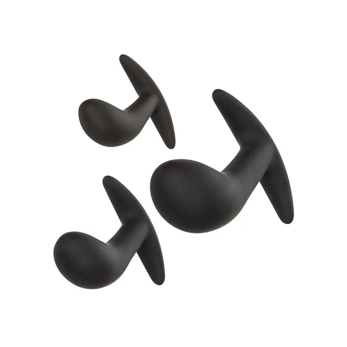 Cal Exotics Anal Silicone Prostate Kit Cal Exotics Anal Silicone Prostate Kit